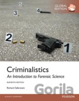 Criminalistics
