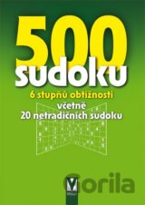 500 sudoku