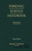 Forensic Science Handbook (Volume 2)