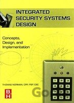Integrated Security Systems Design