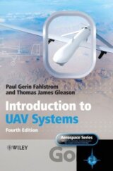 Introduction to UAV Systems