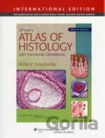 DiFiore's Atlas of Histology with Functional Correlations