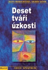 Deset tváří úzkosti