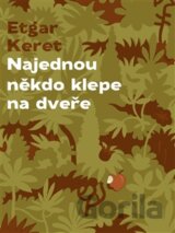 Najednou někdo klepe na dveře