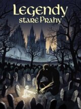 Legendy staré Prahy [CZ]