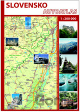 Slovensko Autoatlas