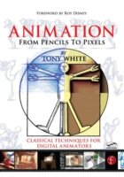 Animation from Pencils to Pixels
