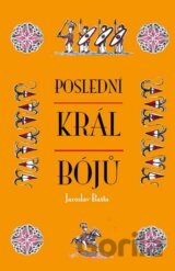 Poslední král Bójů