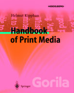 Handbook of Print Media