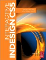 Interactive InDesign CS5