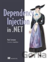Dependency Injection in .NET
