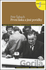 První láska a jiné povídky