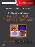 Robbins and Cotran Pathologic Basis of Disease