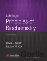 Lehninger Principles of Biochemistry