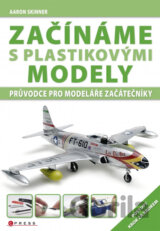Začínáme s plastikovými modely