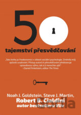 50 tajemství přesvědčování