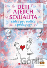 Děti a jejich sexualita