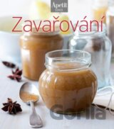 Zavařování - kuchařka z edice Apetit (16)