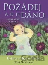 Požádej a je ti dáno