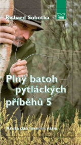 Plný batoh pytláckých příběhů V