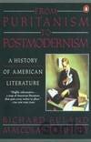 From Puritanism to Postmodernism