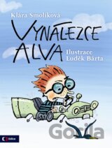 Vynálezce Alva