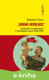 Druhá revoluce