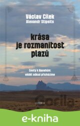 Krása je rozmanitost plazů
