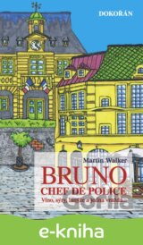 Bruno, Chef de police