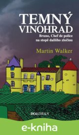 Temný vinohrad