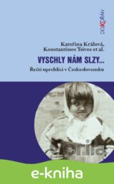 Vyschly nám slzy