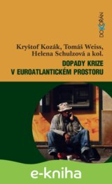 Dopady krize v euroatlantickém prostoru