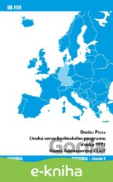 Druhá verze Berlínského programu z roku 1971