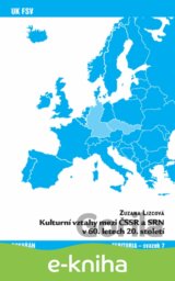 Kulturní vztahy mezi ČSSR a SRN v 60. letech 20. století.