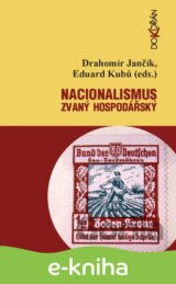 Nacionalismus zvaný hospodářský