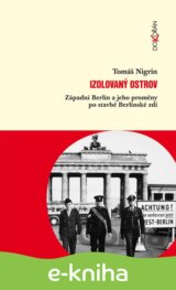 Izolovaný ostrov