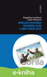 Rozvojová spolupráce východního bloku v době studené války