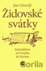 Židovské svátky