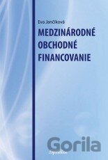 Medzinárodné obchodné financovanie