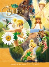 Rozprávkové čítanie - Cililing