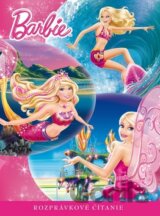 Rozprávkové čítanie - Barbie