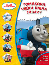 Tomášova veľká kniha zábavy