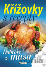 Křížovky s recepty