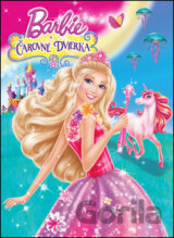 Barbie a čarovné dvierka