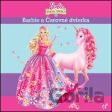 Barbie a Čarovné dvierka
