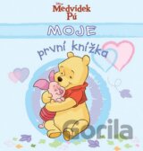 Moje první knížka - Medvídek Pú