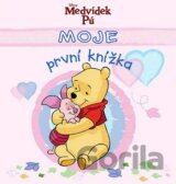Moje první knížka - Medvídek Pú