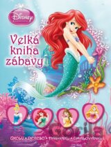 Velká kniha zábavy