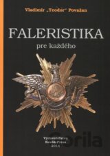 Faleristika pre každého