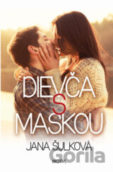 Dievča s maskou